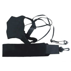Adjustable Football Trainer for Soccer Ball