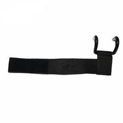 Weight Lifting Hand Hook With Straps - Blue Force Sports