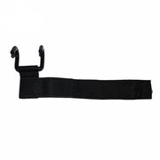 Weight Lifting Hand Hook With Straps - Blue Force Sports