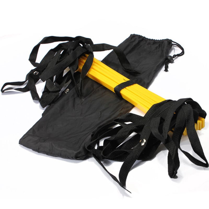 5 m Agility Training Ladder - Blue Force Sports