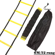 5 m Agility Training Ladder - Blue Force Sports
