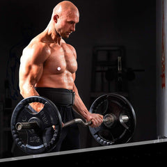Breathable Waist Protective Belt