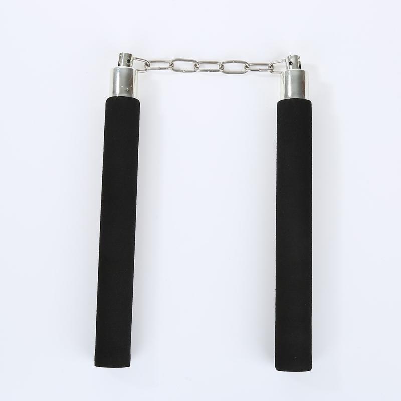 Elegant Foam Nunchucks for Girls - Blue Force Sports