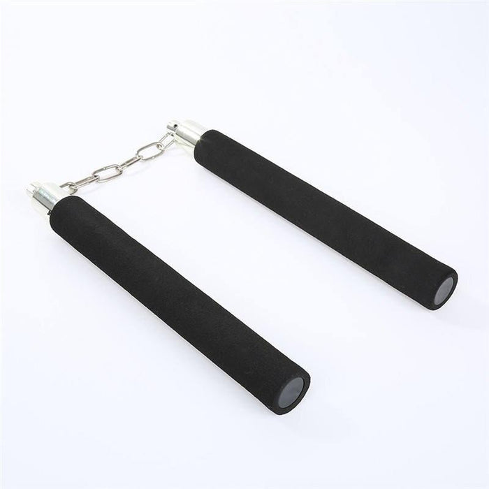 Elegant Foam Nunchucks for Girls - Blue Force Sports