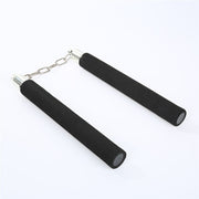 Elegant Foam Nunchucks for Girls - Blue Force Sports