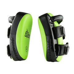 1 Pcs PU Leather Boxing Foot Target