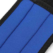 Adjustable Gym Ankle Strap - Blue Force Sports