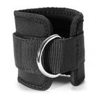 Adjustable Gym Ankle Strap - Blue Force Sports