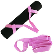 Strap for Yoga Mat - Blue Force Sports