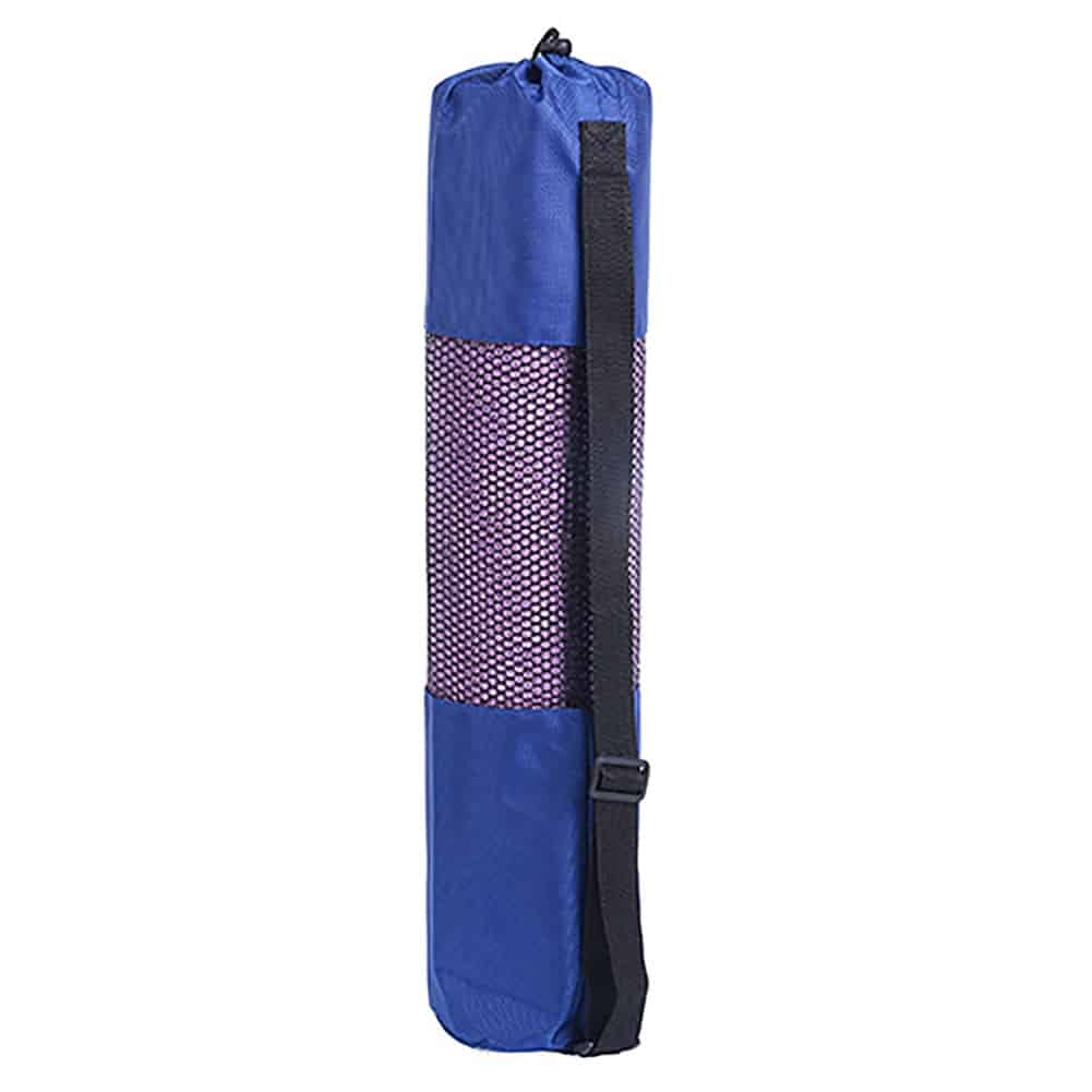 Yoga Mat Carry Pouch - Blue Force Sports