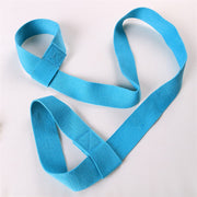 Adjustable Yoga Mat Shoulder Strap - Blue Force Sports