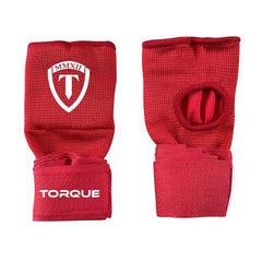 Elastic Boxing Gloves for Adults - Blue Force Sports