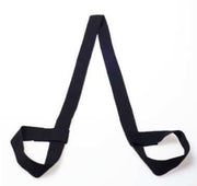 Adjustable Yoga Mat Shoulder Strap - Blue Force Sports