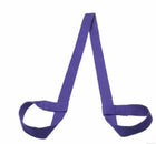 Adjustable Yoga Mat Shoulder Strap - Blue Force Sports