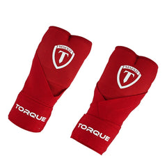 Elastic Boxing Gloves for Adults - Blue Force Sports