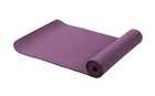 6 mm Colorful Yoga Mat - Blue Force Sports