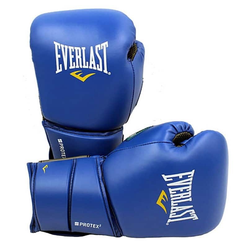High Quality Boxing Gloves - Blue Force Sports