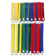 Professional Double Wrap Belt - Blue Force Sports