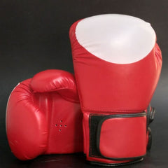 MMA and Boxing Gloves - Blue Force Sports