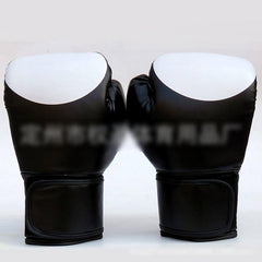 MMA and Boxing Gloves - Blue Force Sports