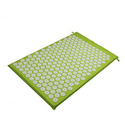Massage Stress and Pain Massager Yoga Mat - Blue Force Sports