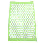 Massage Stress and Pain Massager Yoga Mat - Blue Force Sports