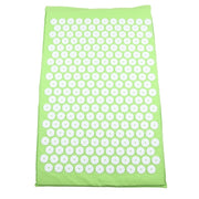 Massage Stress and Pain Massager Yoga Mat - Blue Force Sports