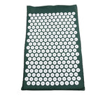 Massage Stress and Pain Massager Yoga Mat - Blue Force Sports