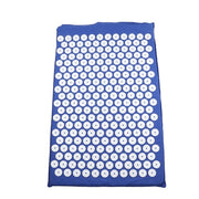 Massage Stress and Pain Massager Yoga Mat - Blue Force Sports