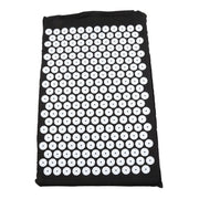 Massage Stress and Pain Massager Yoga Mat - Blue Force Sports