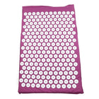 Massage Stress and Pain Massager Yoga Mat - Blue Force Sports