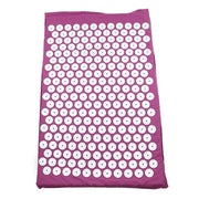 Massage Stress and Pain Massager Yoga Mat - Blue Force Sports