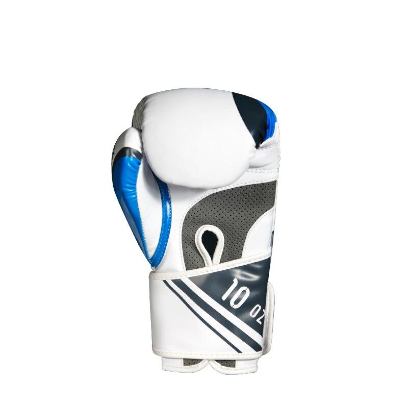 Kids and Adults Sparring MMA Gloves - Blue Force Sports