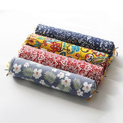 Buckwheat Yoga Pillow Set 2 Pcs - Blue Force Sports