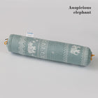 Buckwheat Yoga Pillow Set 2 Pcs - Blue Force Sports