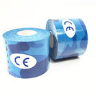 Sports Recovery Tapes for Muscles - Blue Force Sports
