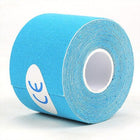 Sports Recovery Tapes for Muscles - Blue Force Sports