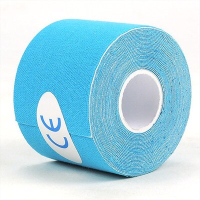 Sports Recovery Tapes for Muscles - Blue Force Sports