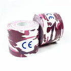 Sports Recovery Tapes for Muscles - Blue Force Sports