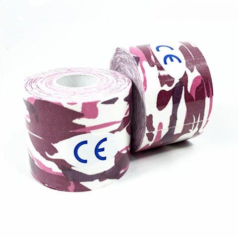 Sports Recovery Tapes for Muscles - Blue Force Sports