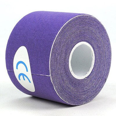 Sports Recovery Tapes for Muscles - Blue Force Sports
