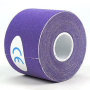Sports Recovery Tapes for Muscles - Blue Force Sports