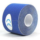 Sports Recovery Tapes for Muscles - Blue Force Sports