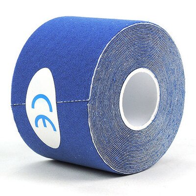 Sports Recovery Tapes for Muscles - Blue Force Sports