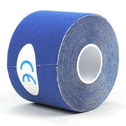 Sports Recovery Tapes for Muscles - Blue Force Sports
