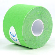Sports Recovery Tapes for Muscles - Blue Force Sports