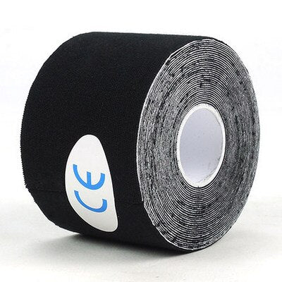 Sports Recovery Tapes for Muscles - Blue Force Sports