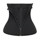Women's Neoprene Waist Trainer - Blue Force Sports