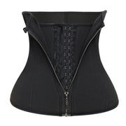Women's Neoprene Waist Trainer - Blue Force Sports