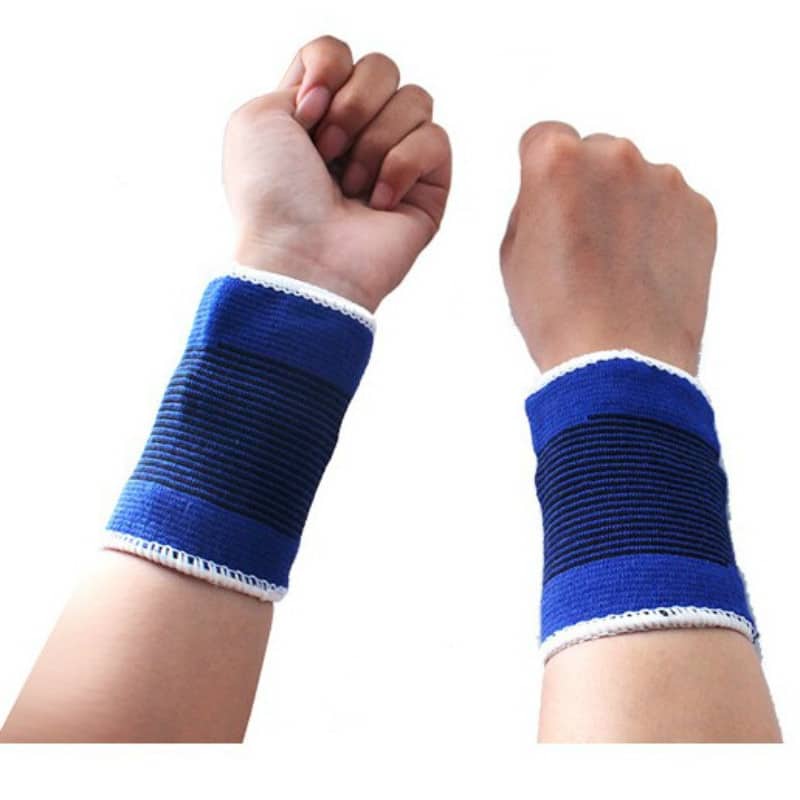 Unisex Weight Lifting Gloves - Blue Force Sports